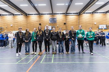 Bild 73 - wCJ Falkinnen Cup